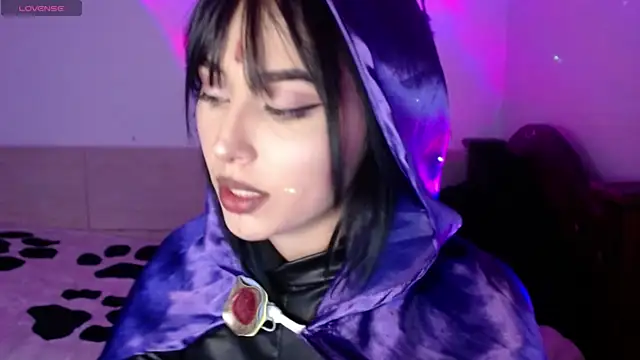 shayla bbs online show from October 17, 9:05 pm