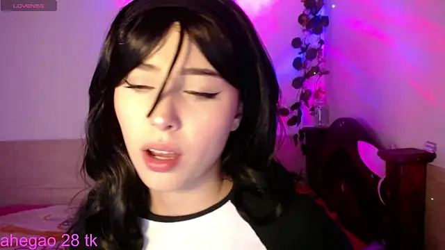 shayla bbs online show from November 10, 8:14 pm