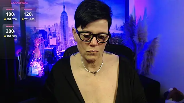 ninarandmann online show from March 19, 5:02 pm