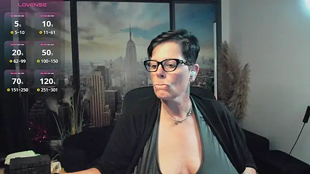 Snapshot of ninarandmann chatting on September 21, 4:34 pm ninarandmann online show from September 21, 4:34 pm