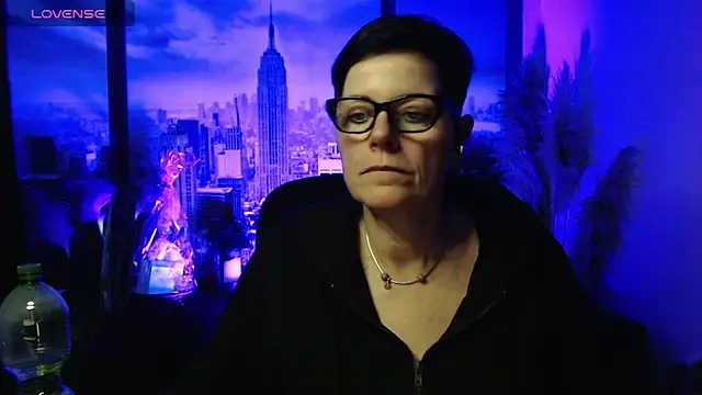 ninarandmann online show from March 11, 8:47 pm