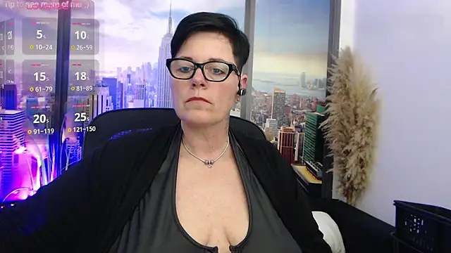 Snapshot of ninarandmann chatting on March 22, 6:14 pm ninarandmann online show from March 22, 6:14 pm