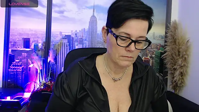 Snapshot of ninarandmann chatting on January 26, 5:44 pm ninarandmann online show from January 26, 5:44 pm