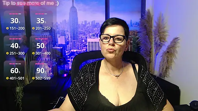 Snapshot of ninarandmann chatting on July 19, 5:32 pm ninarandmann online show from July 19, 5:32 pm