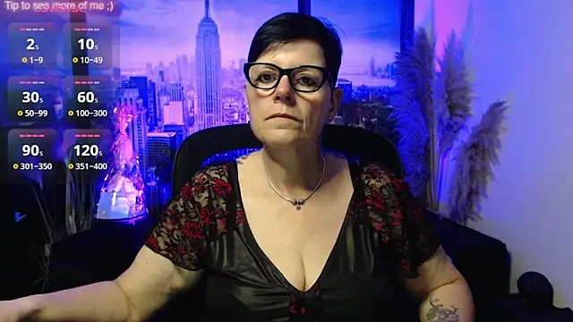 Snapshot of ninarandmann chatting on June 6, 5:29 pm ninarandmann online show from June 6, 5:29 pm