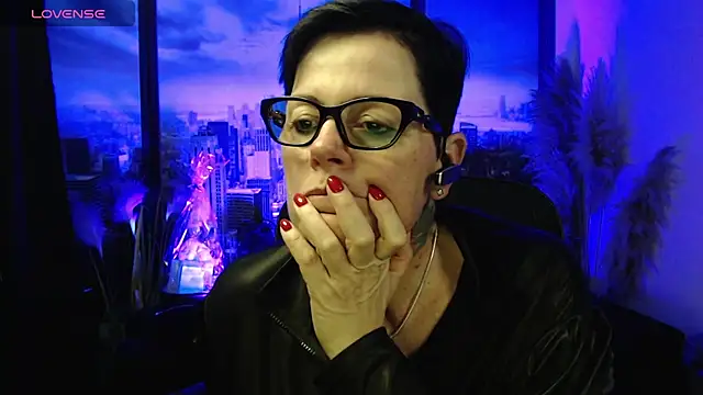 ninarandmann online show from March 9, 7:17 pm