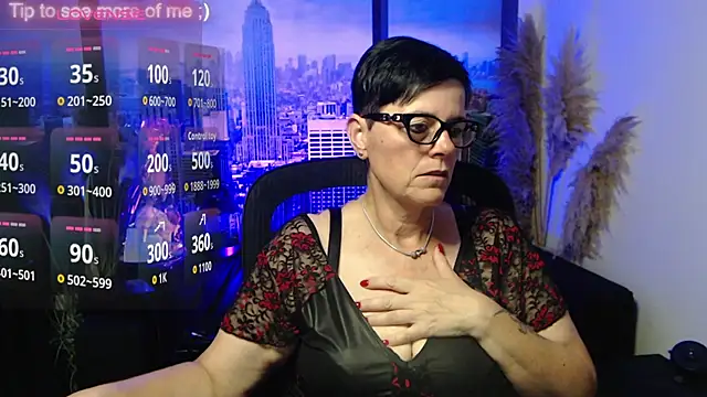 Snapshot of ninarandmann chatting on July 14, 3:40 pm ninarandmann online show from July 14, 3:40 pm