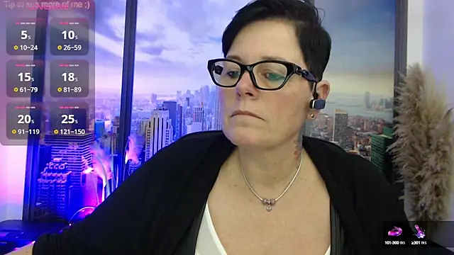 Snapshot of ninarandmann chatting on February 13, 5:33 pm ninarandmann online show from February 13, 5:33 pm