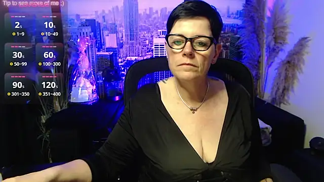Snapshot of ninarandmann chatting on June 16, 5:13 pm ninarandmann online show from June 16, 5:13 pm