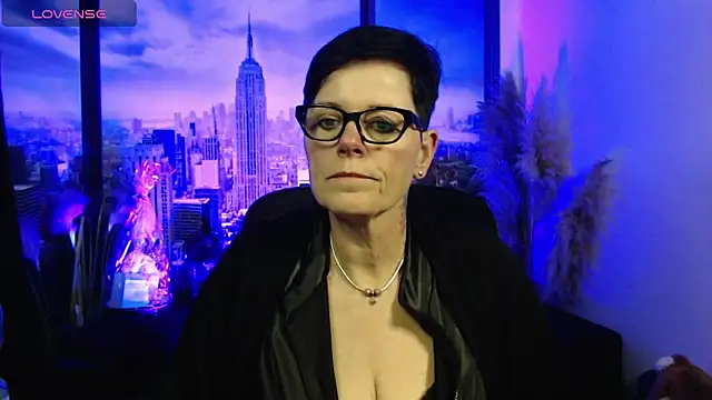 ninarandmann online show from March 23, 6:41 pm