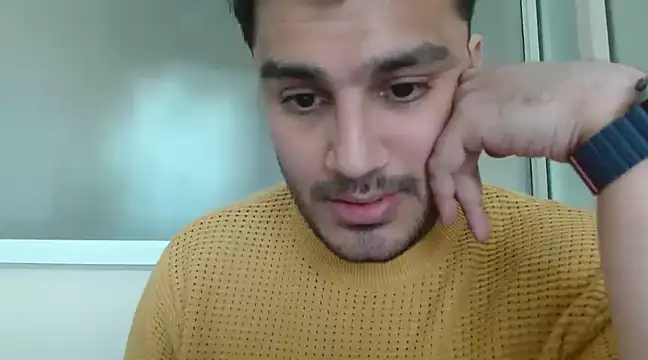 robintoit online show from March 8, 8:44 am