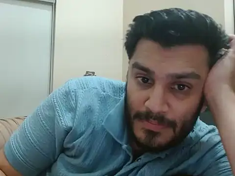 robintoit online show from May 22, 7:34 pm