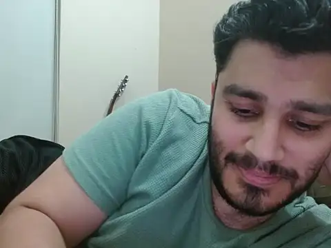 robintoit online show from February 21, 1:35 pm