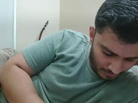 robintoit online show from March 15, 5:25 am