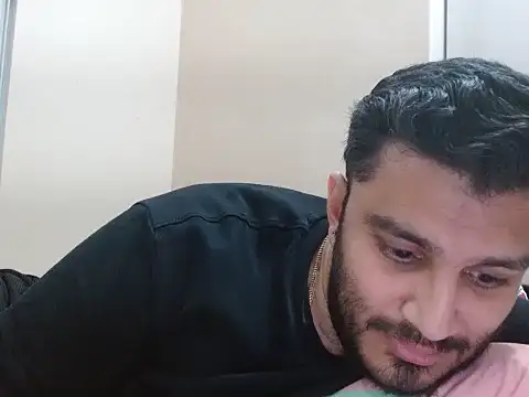 robintoit online show from April 1, 11:33 am