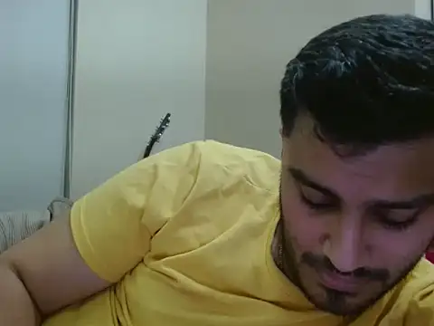 robintoit online show from March 15, 7:10 pm