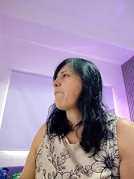 Snapshot of Natasha_milf__ chatting on October 7, 12:50 pm Natasha milf online show from October 7, 12:50 pm