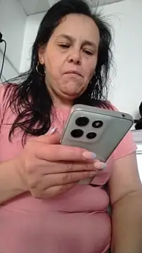 Natasha milf   online show from July 6, 4:42 pm