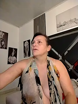 Natasha milf   online show from March 21, 12:23 am