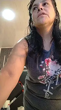 Natasha milf   online show from July 16, 4:26 pm