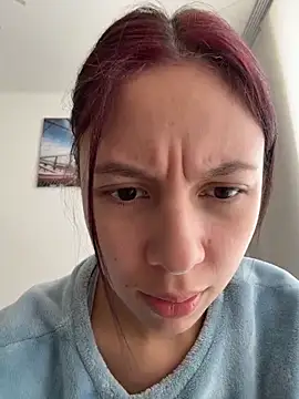 Bonniepark online show from December 17, 5:07 pm