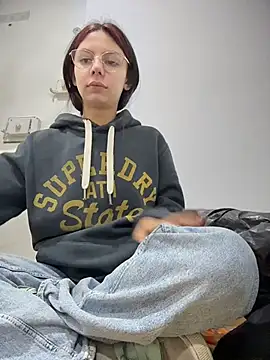 Bonniepark online show from March 18, 1:53 am