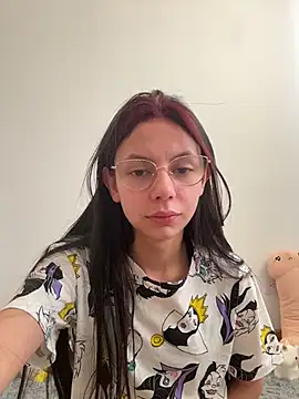 Snapshot of Bonniepark chatting on December 5, 2:04 pm Bonniepark online show from December 5, 2:04 pm