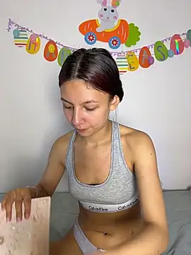 Bonniepark online show from March 31, 11:07 pm