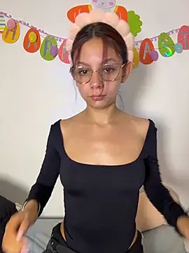 Bonniepark online show from April 1, 11:12 pm