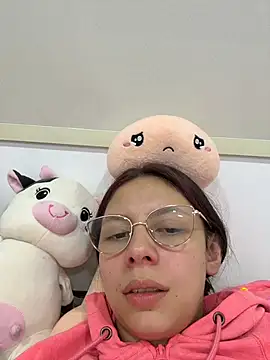 Bonniepark online show from January 7, 4:06 am