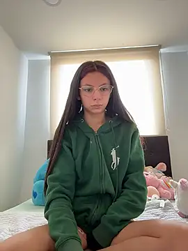 Bonniepark online show from January 11, 5:20 pm