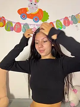 Bonniepark online show from April 4, 5:08 pm