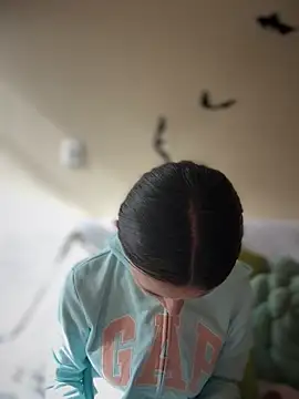 Snapshot of Bonniepark chatting on October 30, 1:31 pm Bonniepark online show from October 30, 1:31 pm