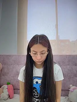 Bonniepark online show from March 13, 5:07 pm