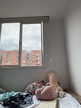 Bonniepark online show from February 17, 5:10 pm