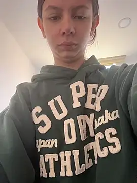 Bonniepark online show from February 25, 5:02 pm