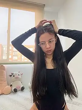 Bonniepark online show from January 10, 1:06 pm