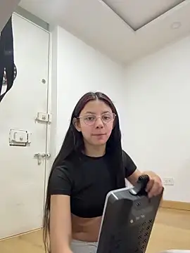 Bonniepark online show from March 27, 12:08 am