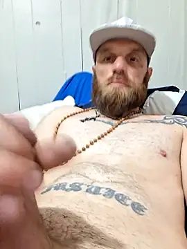 JooseMan6801 online show from July 13, 2:05 pm