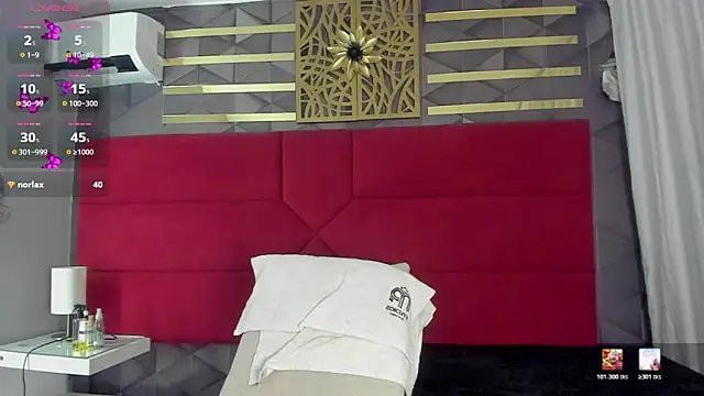 hanny milf online show from March 7, 2:18 am