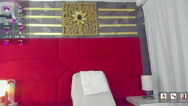 hanny milf online show from March 27, 2:20 am