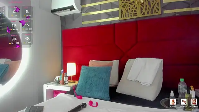 hanny milf online show from March 28, 2:34 am