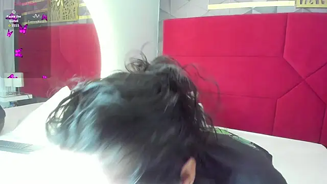 hanny milf online show from February 11, 2:11 am