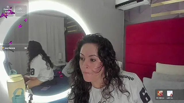 hanny milf online show from February 21, 2:24 am