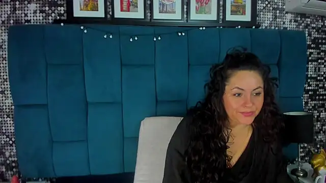 hanny milf online show from January 7, 11:59 am