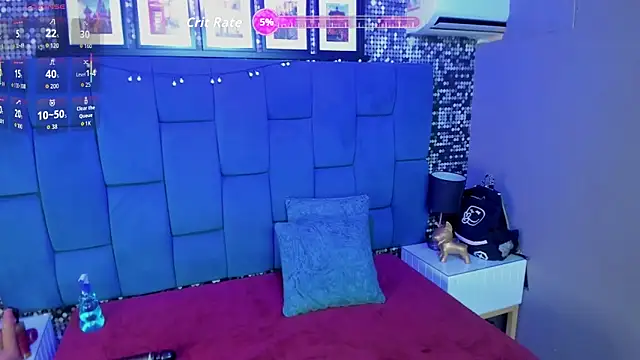 hanny milf online show from January 10, 11:38 am