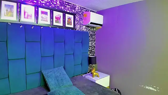 hanny milf online show from December 17, 12:32 pm