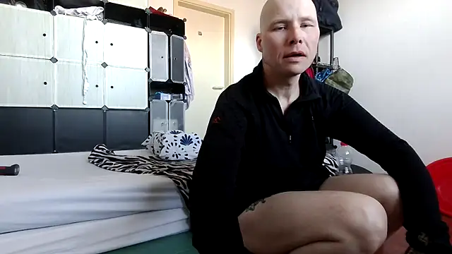 gaywolf426 online show from March 5, 9:17 am