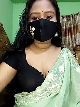 Snapshot of Idhika_Paul chatting on March 20, 12:19 am Idhika Paul online show from March 20, 12:19 am