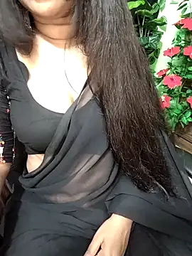 Snapshot of Idhika_Paul chatting on October 8, 7:32 am Idhika Paul online show from October 8, 7:32 am